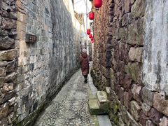 -丹山赤水风景名胜区