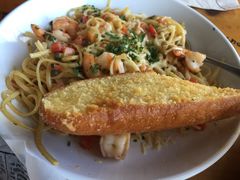 -Bubba Gump Shrimp(Ala Moana)