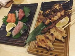 -有喜屋·深夜食堂(北京西路店)