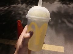 -麦当劳(贵和购物中心B1店)