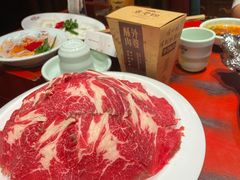 -袁老四火锅(金钟精英城店)