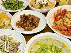 -毛哥小馆子(百井坊巷店)