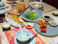 -点都德(长泰广场店)