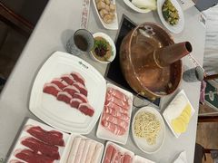 -吉羊三宝(复兴门笔管胡同店)