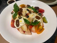 -秋林西餐厅(总店)
