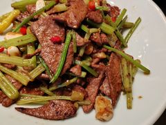 -庆江南江南菜(琴湖溪里花园城店)