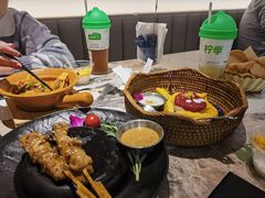 -KingThaia金泰兰(滨江天街店)