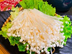 -湊湊火锅·茶憩(东城万达店)
