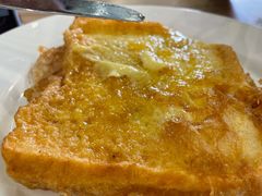 西多士-新味苑港式茶餐厅