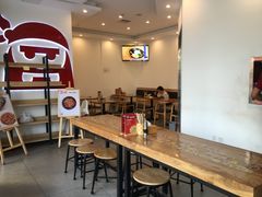 -海盗虾饭·剥好的小龙虾饭(SOHO尚都店)