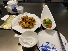 -东莱馋房(陆家嘴店)