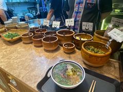 -云阿蛮云南生烫牛肉米线(奉贤路店)