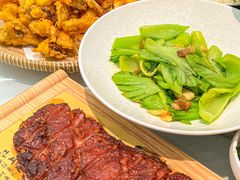 -老伙记海鲜码头(北滘店)