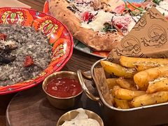 -IL TEATRO 精品意大利餐厅