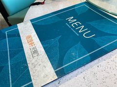 -港逸轩茶餐厅