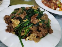 -清真鸿起来饭庄(复兴路店)