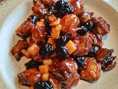 -黄山老妈·土菜(碧桂园店)