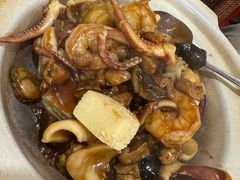 -逢春菜馆天津菜(胜利路店)