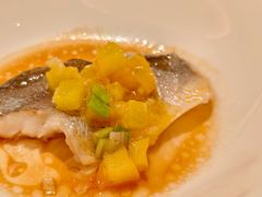 -彩丰楼中餐厅(深圳国际会展中心洲际酒店)