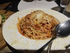 -安立可意大利美食