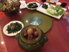 -博望坡酒楼(漕溪路店)