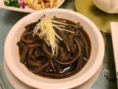 -新聚丰菜馆(太监弄店)