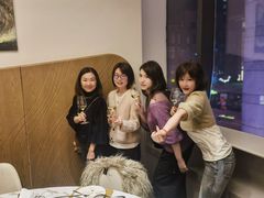 -斯普汇生蚝牛排馆(中骏世界城店)