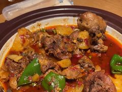 -纳鲁孜·新疆特色餐厅(上海悦荟广场店)