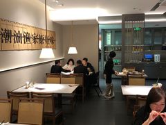 -码头见·潮汕菜(领展中心城店)