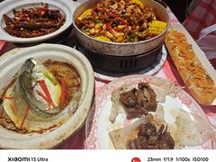 -辣小鲜·南昌大排档(船山路店)