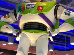 -玩具反斗城(怡丰城店)