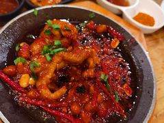 -味家烤肉烤鳗鱼牛排(西塔旗舰店)