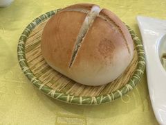 烤馒头-同和居(什刹海店)
