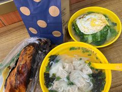 -千里香馄饨·面·黄焖鸡米饭(万科·金润华府店)