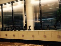 -南京圣和府邸豪华精选酒店