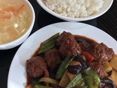 -宛平李记小吃(东关街店)