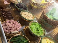 -一绪に寿喜烧(荟聚店)