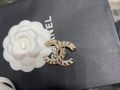 -Chanel(德基广场店)