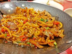 -龙师傅卤炒(天马店)