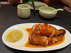 -蝴蝶里·粤菜·点心(滨江龙湖店)