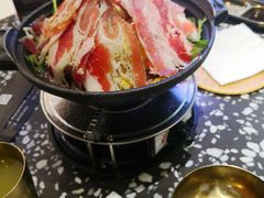 -黑牛の場烤肉(摩天活力城店)