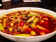 -重庆万豪中餐厅·Man Ho