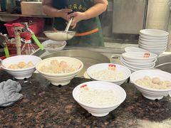 -正果忠记云吞濑粉(总店)