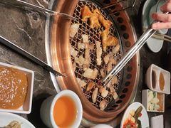 -一品诚记烤肉(大连柏威年购物中心店)