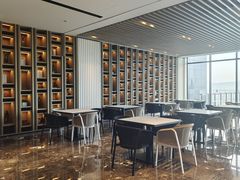 大堂-食光全日制餐厅(绵阳首开喜来登酒店)