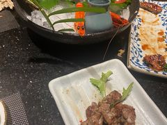 -德川家日本料理(中关村寰太大厦店)