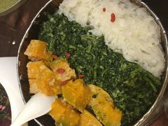 -楚鲜·汉正街一号(天河店)