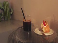 -BIJOU coffee&cocktail(龙岗万科广场店)