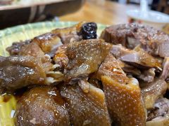 -竹一味·竹筒饭