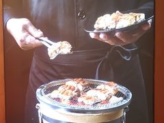 -牛YO烧肉烤肉自助(万象城春河里店)
